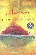 Portada de AZAFRÁN