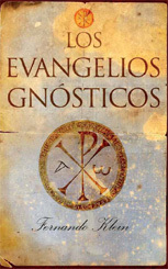 Portada de LOS EVANGELIOS GNÓSTICOS