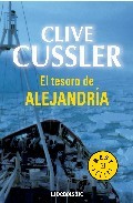 Portada de EL TESORO DE ALEJANDRIA