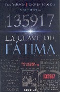 Portada de 135917. LA CLAVE DE FÁTIMA