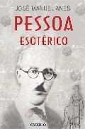 Portada de PESSOA ESOTÉRICO