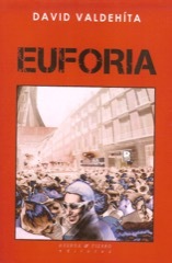 Portada de EUFORIA