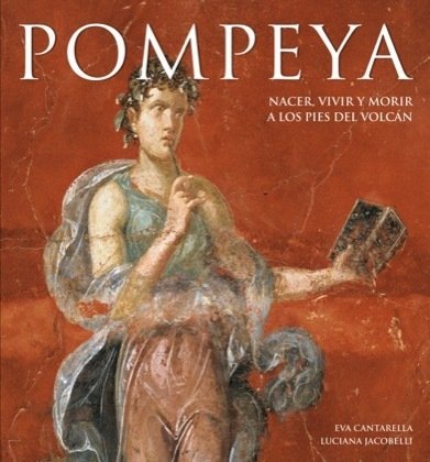 Portada de POMPEYA