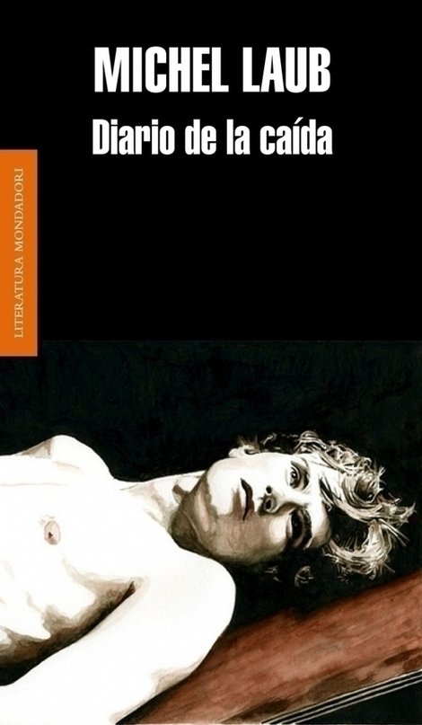 Portada de DIARIO DE LA CAÍDA