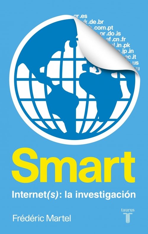 SMART. Internet(s): la investigación