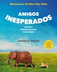 Portada de AMIGOS INESPERADOS