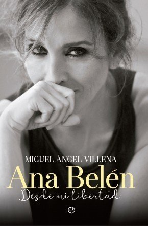 ANA BELÉN. Desde mi libertad