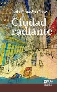 Portada de CIUDAD RADIANTE