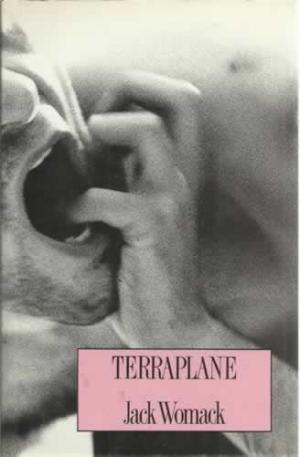 Portada de TERRAPLANE