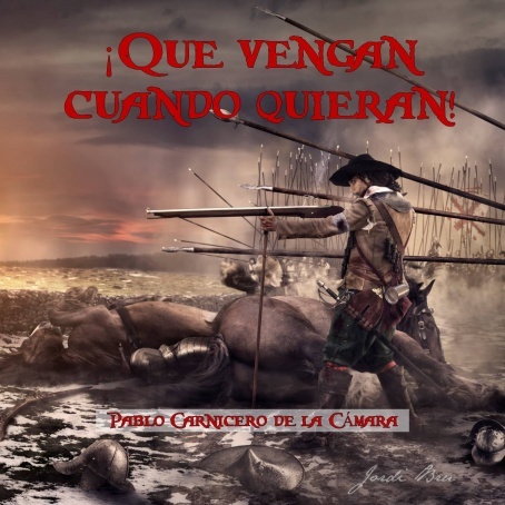 Portada de ¡QUE VENGAN CUANDO QUIERAN!