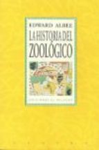 Portada de LA HISTORIA DEL ZOOLOGICO