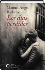 Portada de LOS DÍAS PERDIDOS