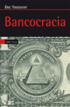 Portada de BANCOCRACIA