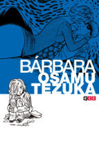 Portada de BÁRBARA