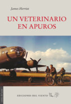 Portada de UN VETERINARIO EN APUROS