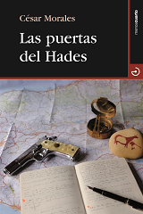 Portada de LAS PUERTAS DEL HADES