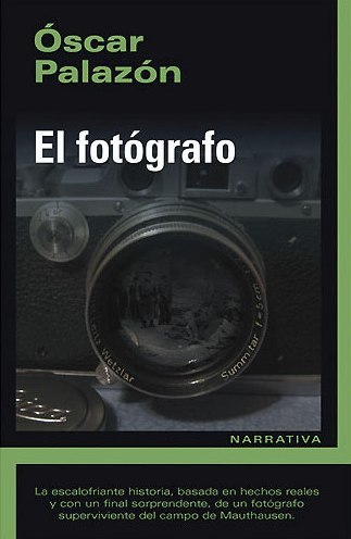 Portada de EL FOTÓGRAFO