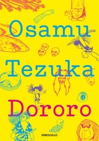 Portada de DORORO