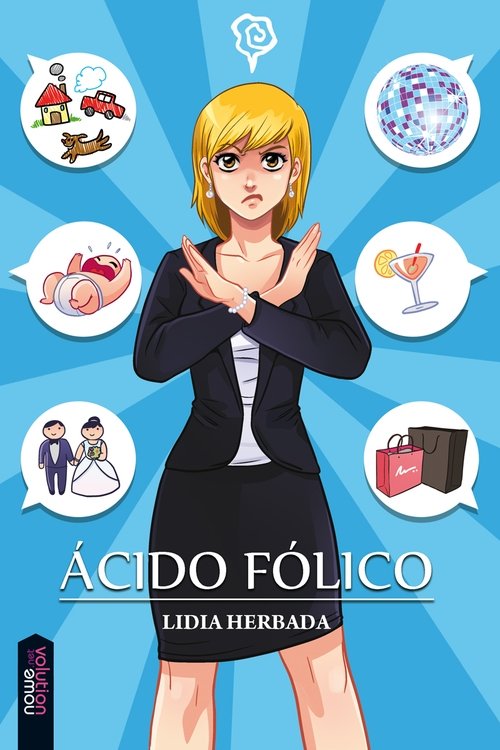ÁCIDO FÓLICO