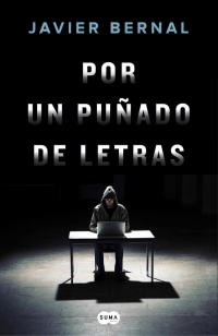 Portada de POR UN PUÑADO DE LETRAS