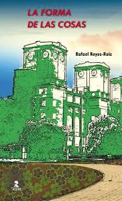 Portada de LA FORMA DE LAS COSAS