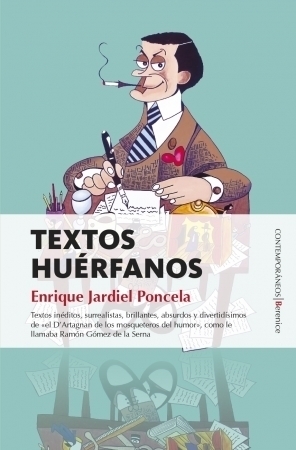 TEXTOS HUÉRFANOS