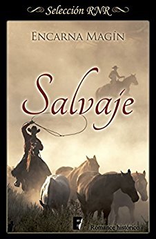 Portada de SALVAJE