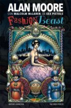 Portada de FASHION BEAST