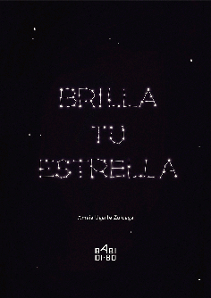 Portada de BRILLA TU ESTRELLA