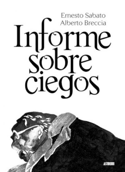 Portada de INFORME SOBRE CIEGOS