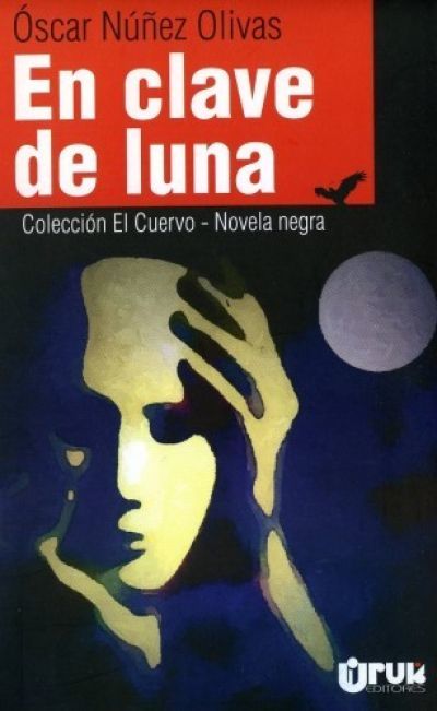 Portada de EN CLAVE DE LUNA