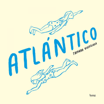 Portada de ATLÁNTICO