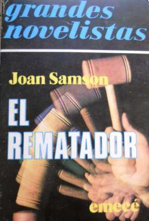 EL REMATADOR