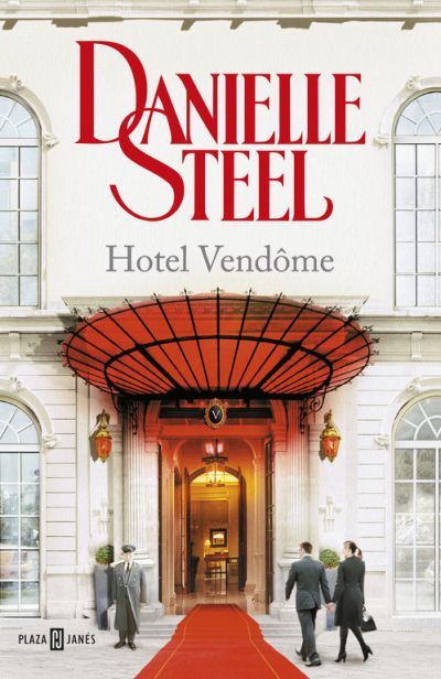 Portada de HOTEL VENDÔME