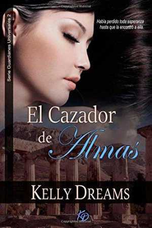 Portada de EL CAZADOR DE ALMAS