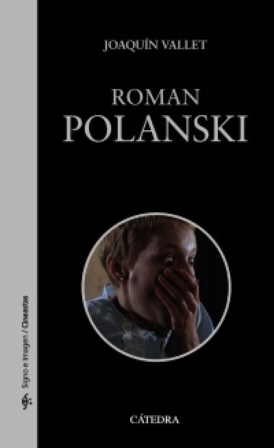 Portada de ROMAN POLANSKI