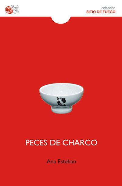 Portada de PECES DE CHARCO