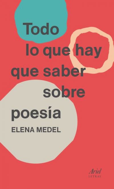 Portada de TODO LO QUE HAY QUE SABER SOBRE POESIA