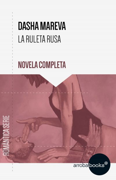 Portada de LA RULETA RUSA