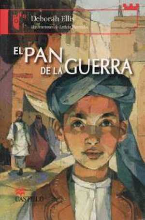 EL PAN DE LA GUERRA