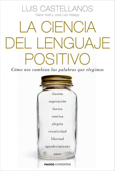 Portada de LA CIENCIA DEL LENGUAJE POSITIVO