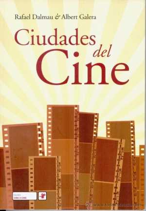 Portada de CIUDADES DEL CINE