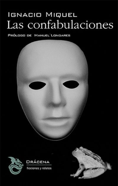 Portada de LAS CONFABULACIONES