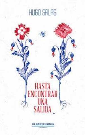 Portada de HASTA ENCONTRAR UNA SALIDA
