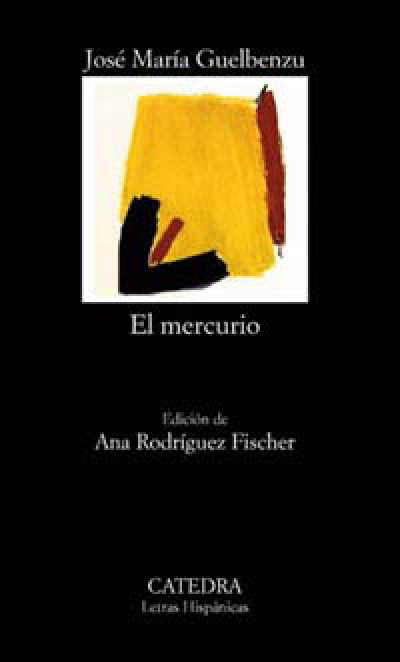 Portada de EL MERCURIO