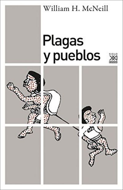 Portada de PLAGAS Y PUEBLOS