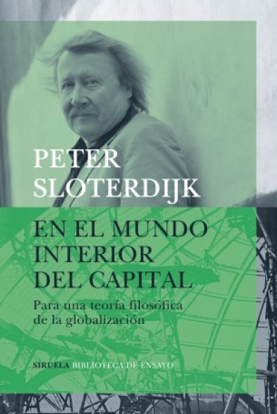Portada de EN EL MUNDO INTERIOR DEL CAPITAL. Para una teoría filosófica de la globalización
