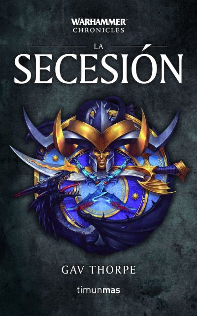 Portada de LA SECESIÓN