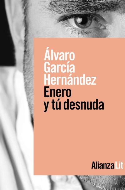 Portada de ENERO Y TÚ DESNUDA