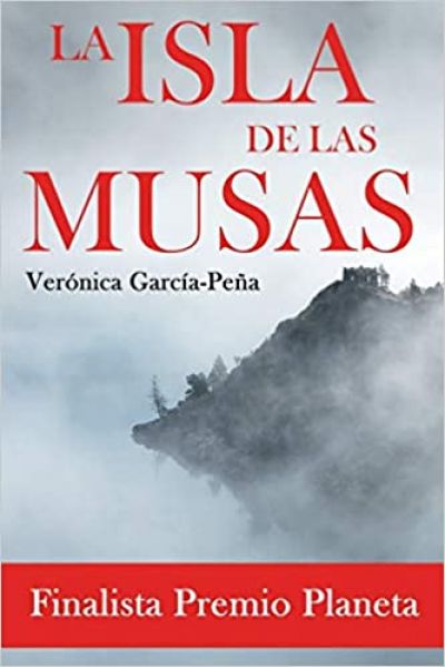 Portada de LA ISLA DE LAS MUSAS